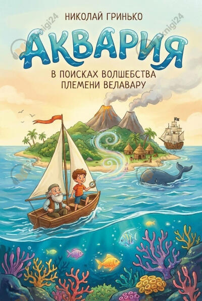 Аквария