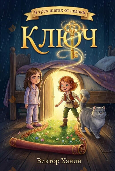 Ключ