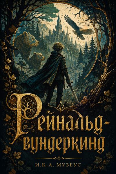 Рейнальд-вундеркинд