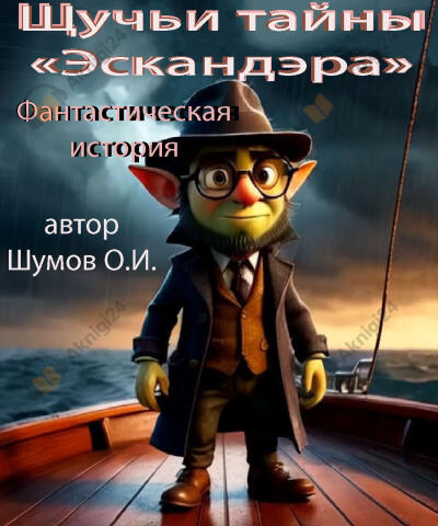 Щучьи тайны «Эскандэра»