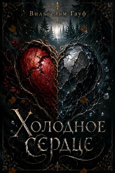 Холодное сердце