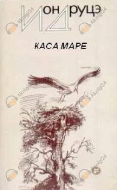 Каса маре