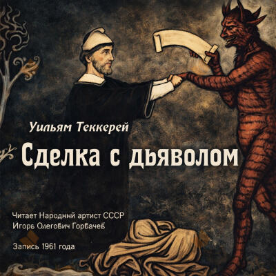Сделка с дьяволом