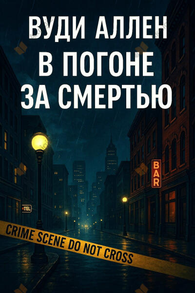 В погоне за смертью