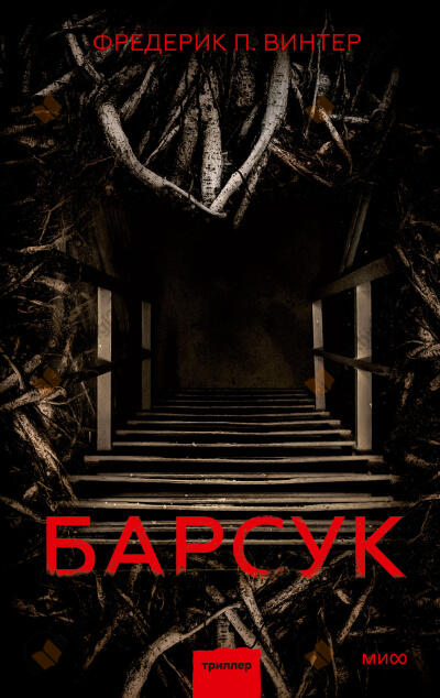 Барсук