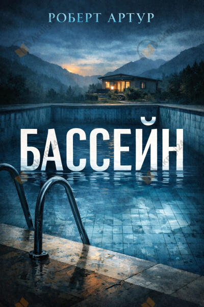 Бассейн