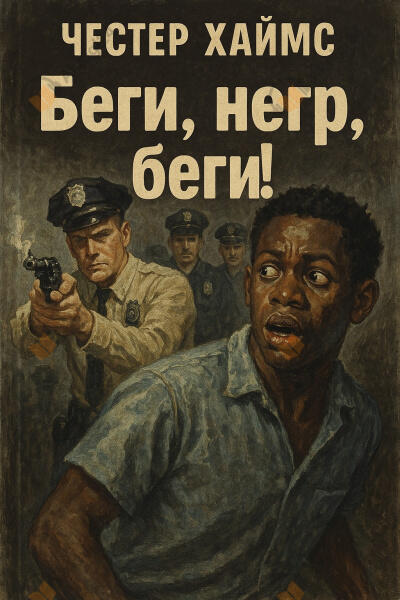 Беги, негр, беги!