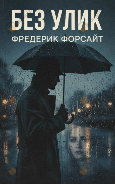 Без улик