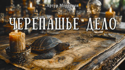Черепашье дело