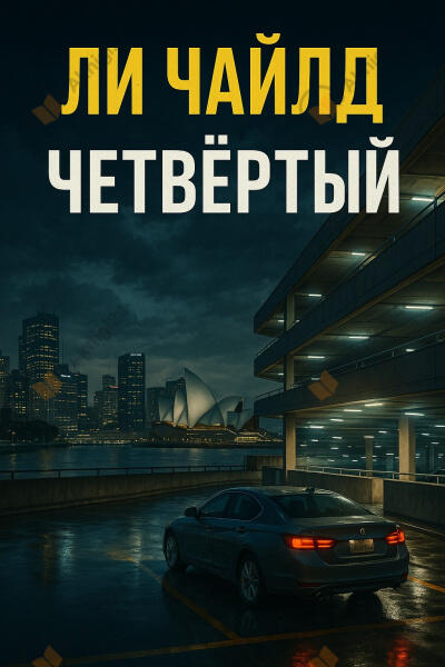 Четвертый