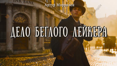 Дело беглого Лейкера
