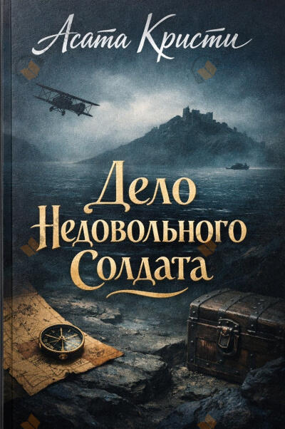 Дело недовольного солдата