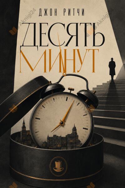 Десять минут