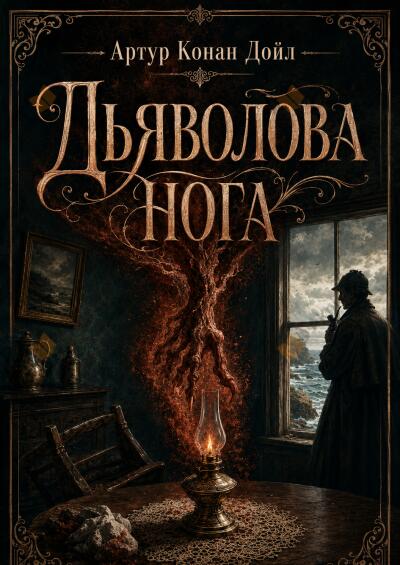 Дьяволова нога