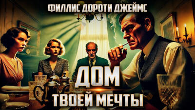 Дом твоей мечты
