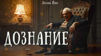 Дознание