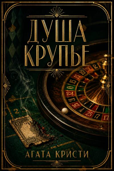 Душа крупье