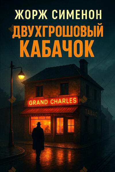 Двухгрошовый кабачок