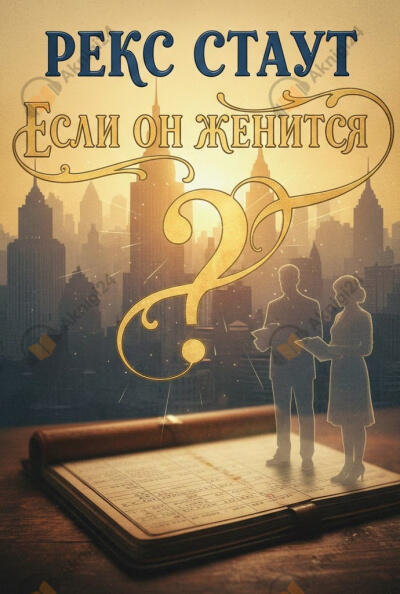 Если он женится