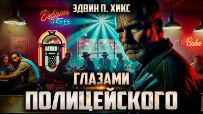 Глазами полицейского