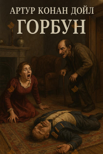 Горбун