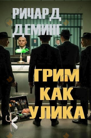Грим как улика