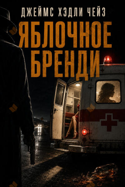 Яблочное бренди