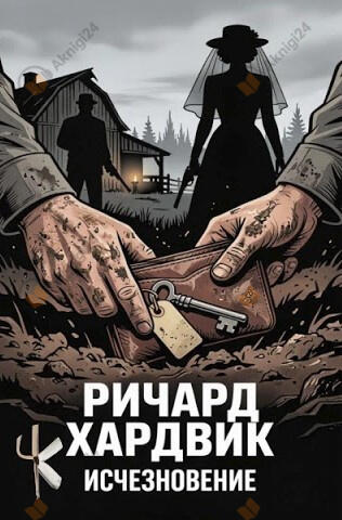 Исчезновение