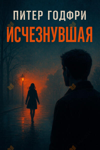 Исчезнувшая