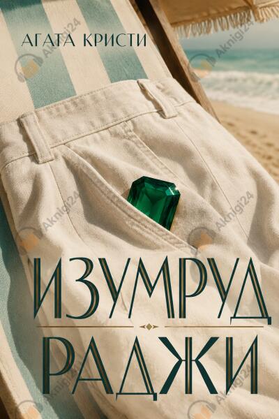 Изумруд Раджи