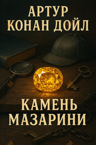 Камень Мазарини