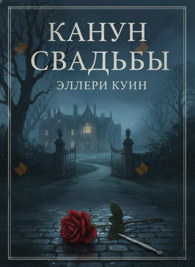 Канун свадьбы