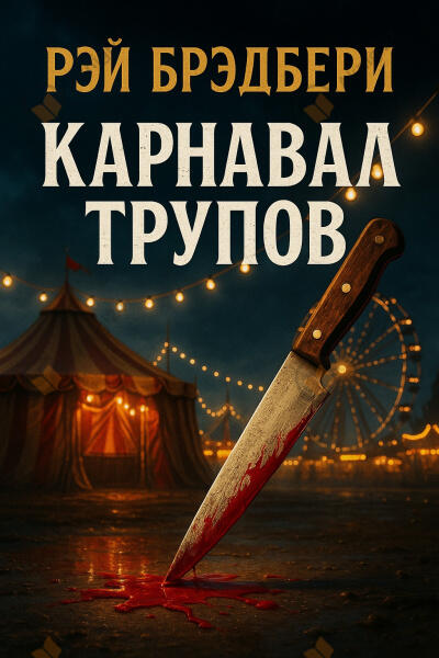 Карнавал трупов