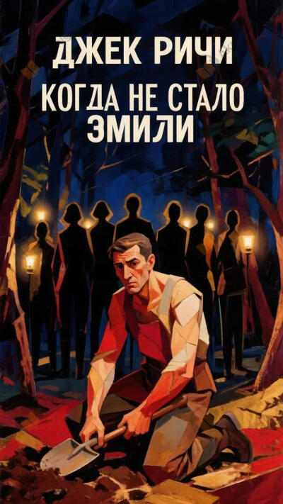 Когда не стало Эмили