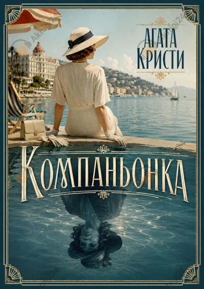 Компаньонка