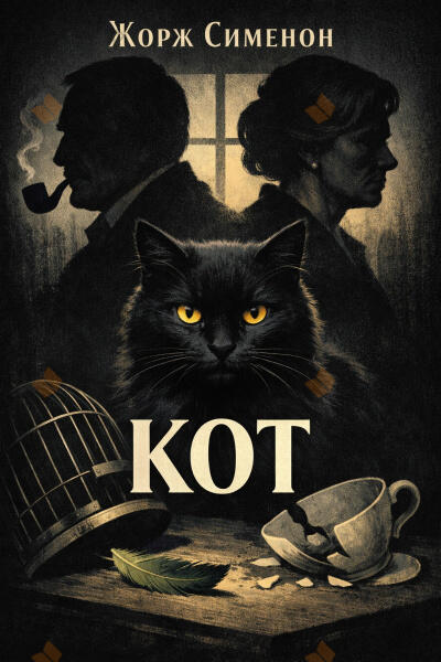 Кот