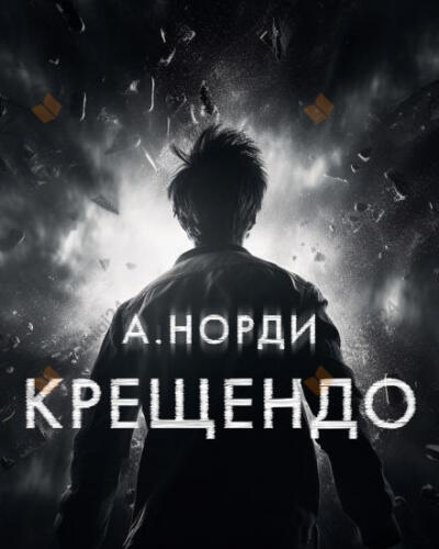 Крещендо