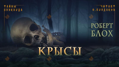 Крысы