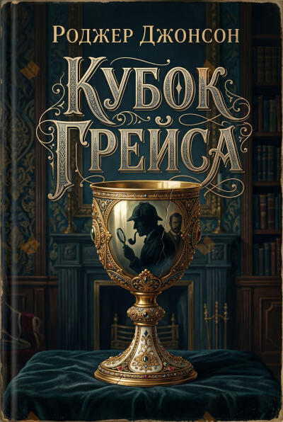 Кубок Грейса
