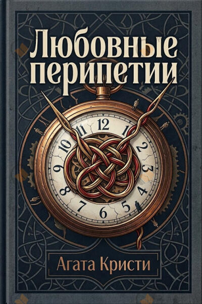 Любовные перипетии