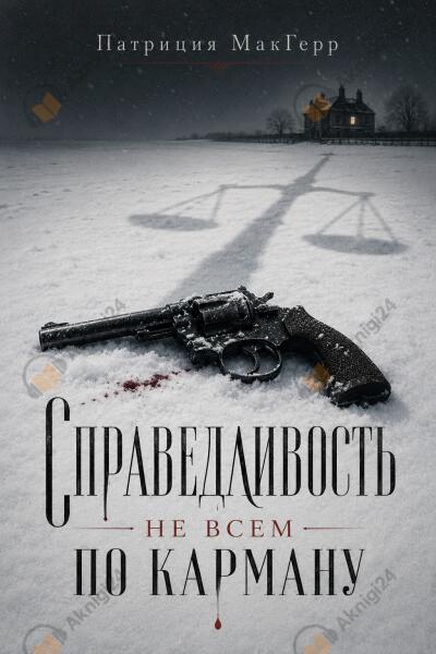 МакГерр Патриция – Справедливость не всем по карману