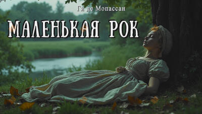 Маленькая Рок