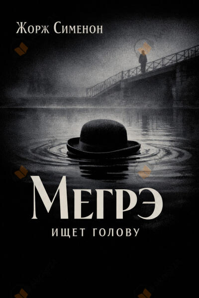 Мегрэ ищет голову