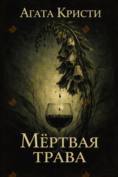 Мёртвая трава