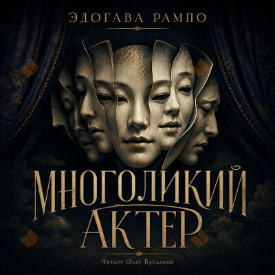 Многоликий актер
