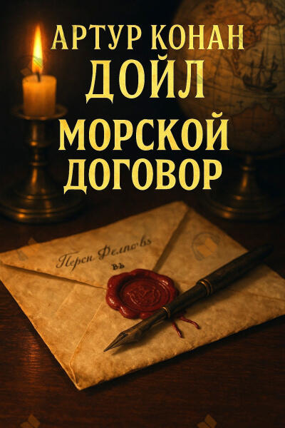 Морской договор