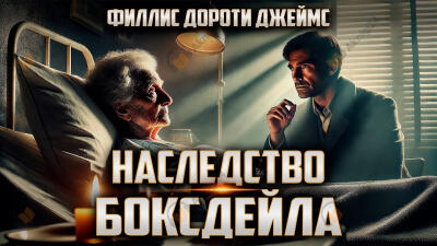 Наследство Боксдейла