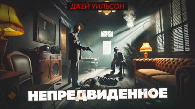 Непредвиденное