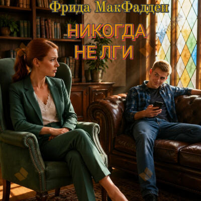 Никогда не лги