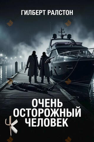 Очень осторожный человек